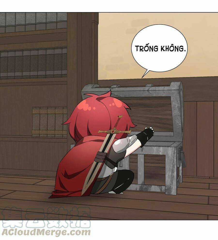 My Harem Grew So Large, I Was Forced to Ascend Chapter 31 trang 38