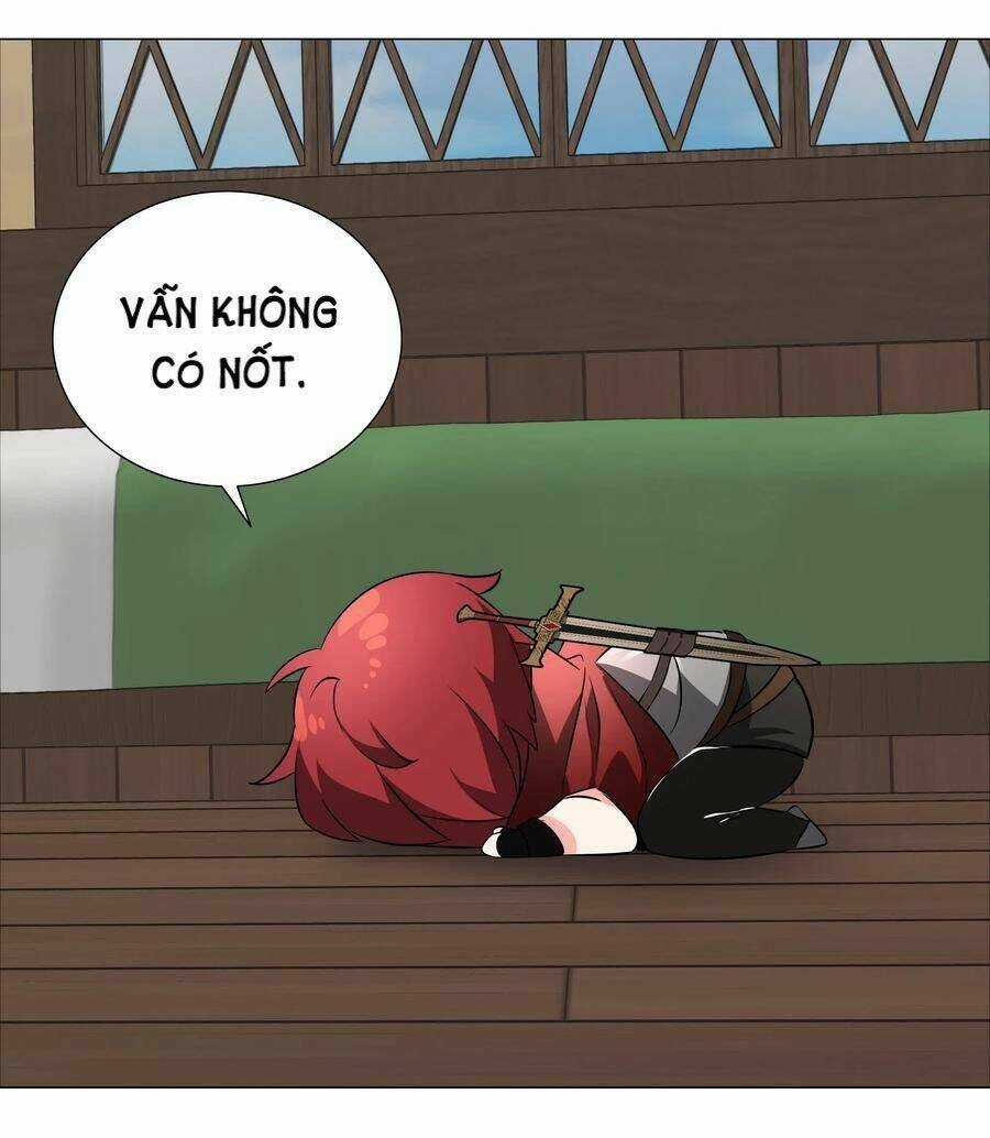 My Harem Grew So Large, I Was Forced to Ascend Chapter 31 trang 39