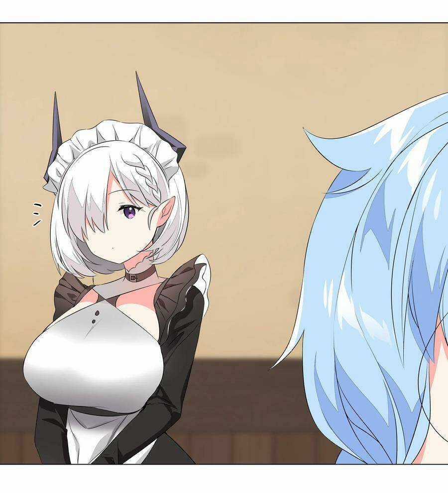 My Harem Grew So Large, I Was Forced to Ascend Chapter 31 trang 40