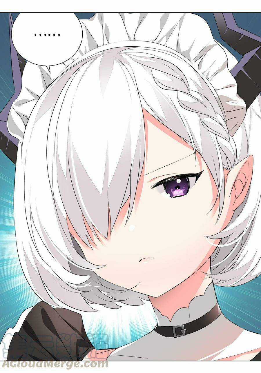 My Harem Grew So Large, I Was Forced to Ascend Chapter 31 trang 41