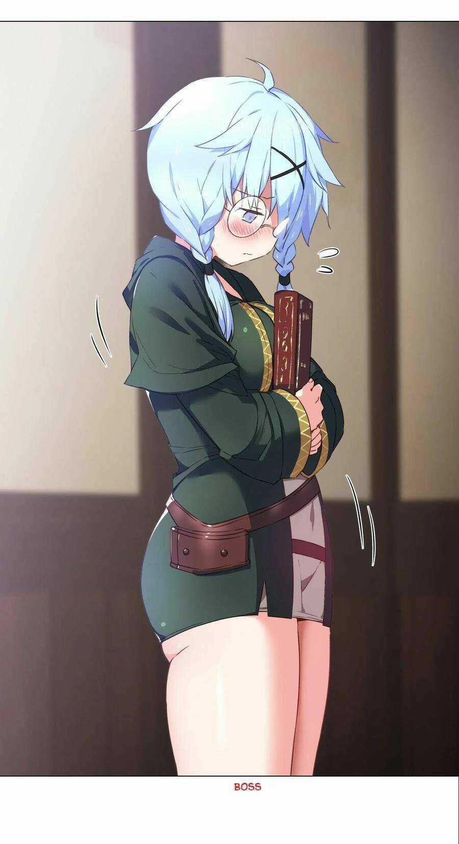 My Harem Grew So Large, I Was Forced to Ascend Chapter 31 trang 42