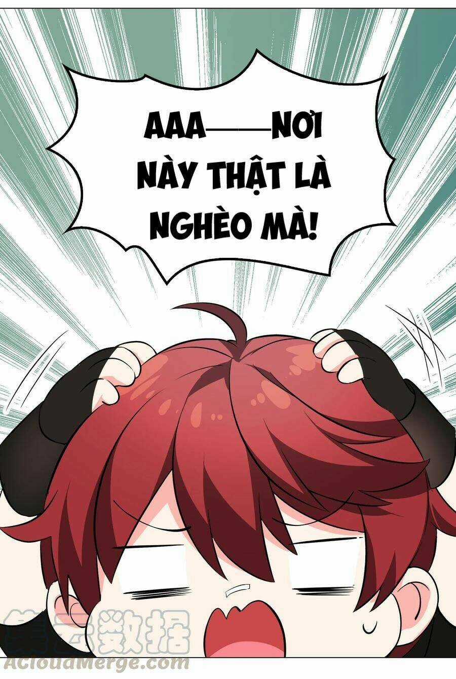 My Harem Grew So Large, I Was Forced to Ascend Chapter 31 trang 44