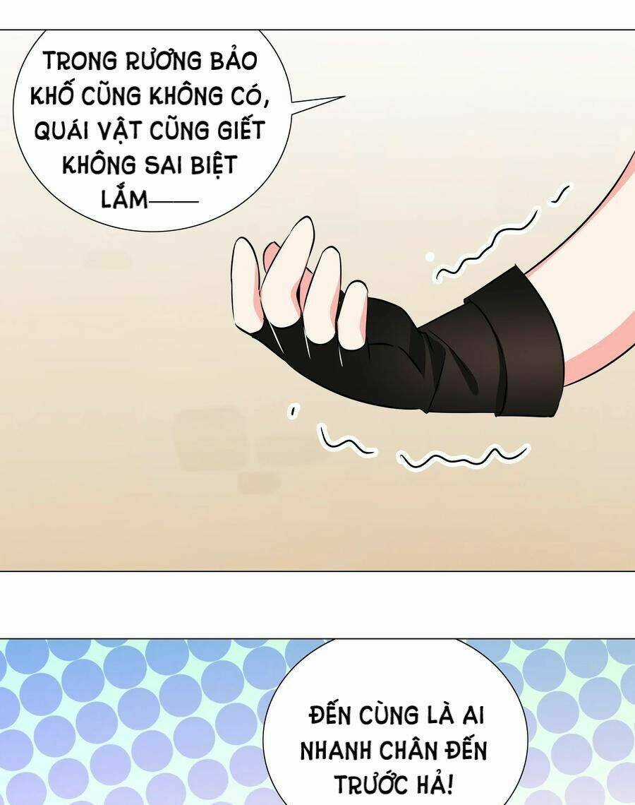 My Harem Grew So Large, I Was Forced to Ascend Chapter 31 trang 45