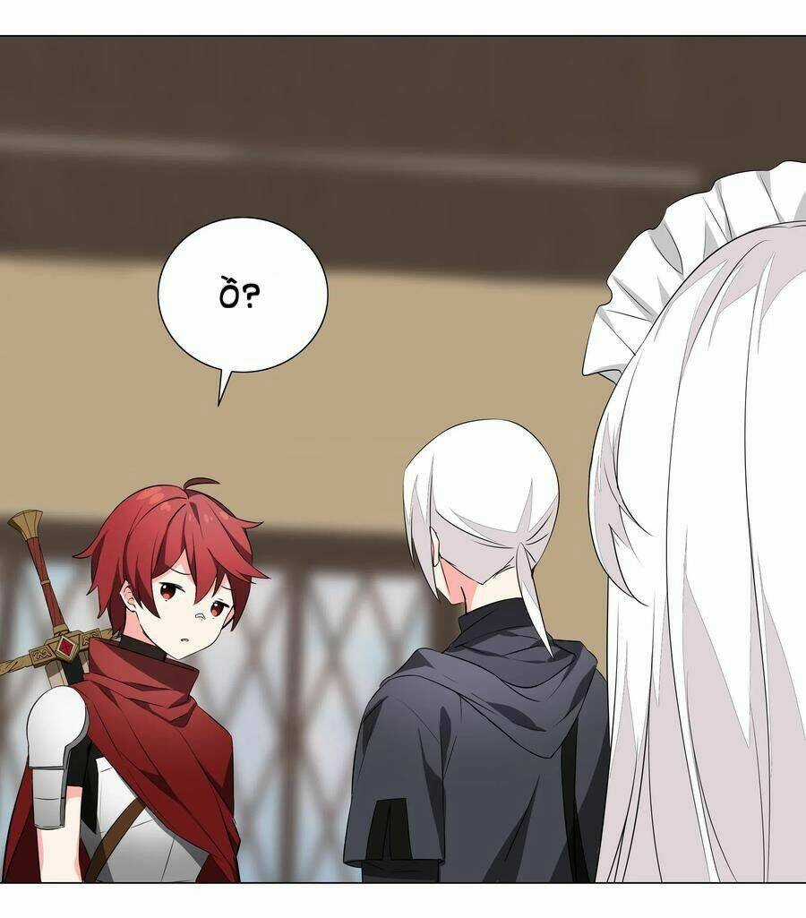 My Harem Grew So Large, I Was Forced to Ascend Chapter 31 trang 47