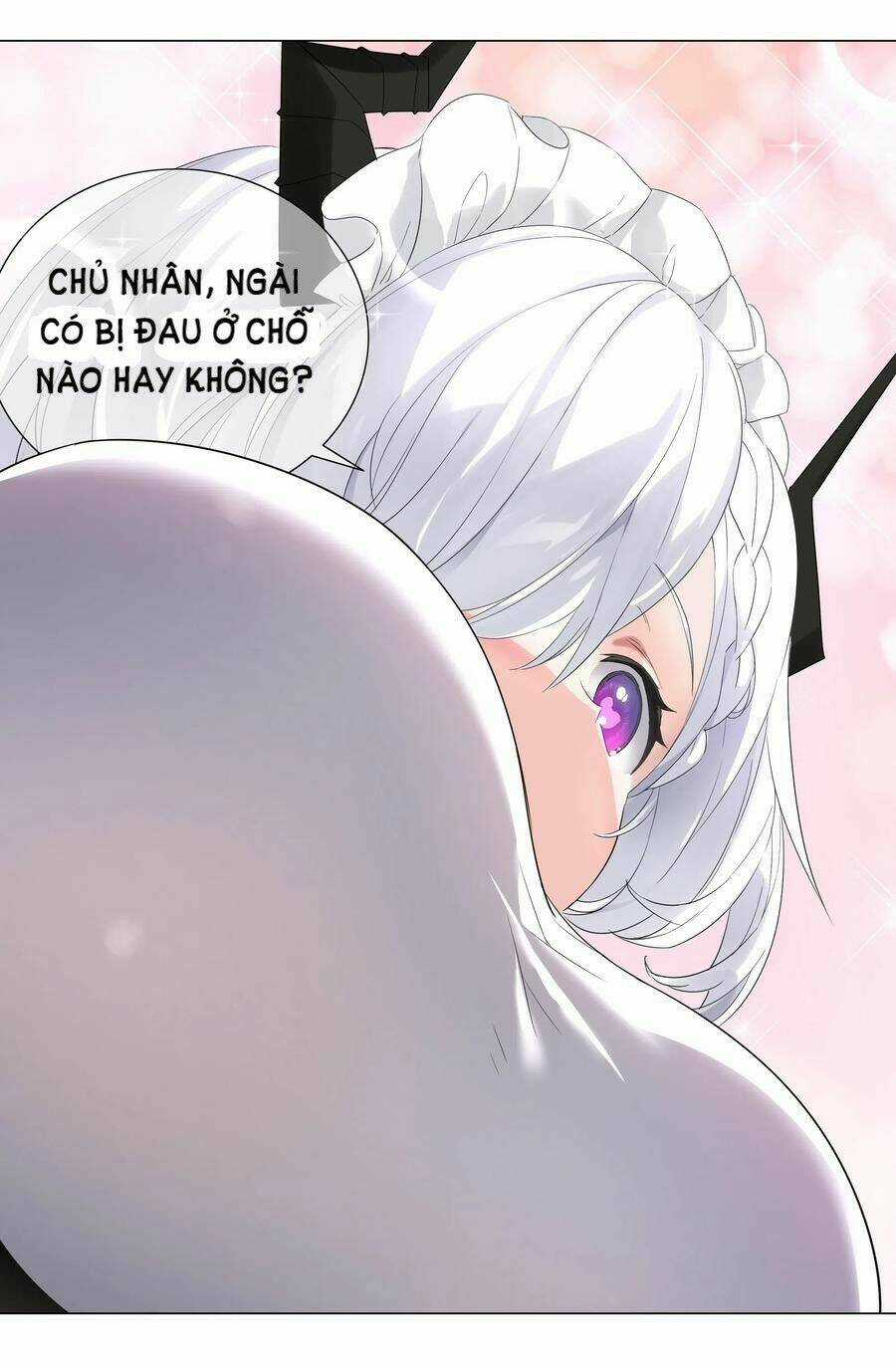 My Harem Grew So Large, I Was Forced to Ascend Chapter 31 trang 5
