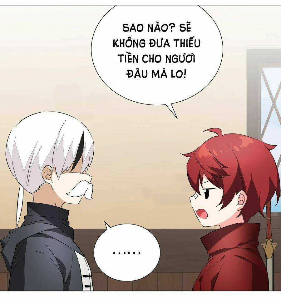 My Harem Grew So Large, I Was Forced to Ascend Chapter 31 trang 54