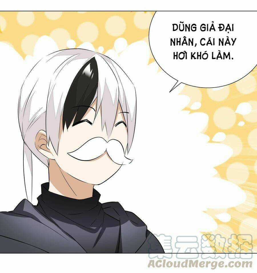 My Harem Grew So Large, I Was Forced to Ascend Chapter 31 trang 55