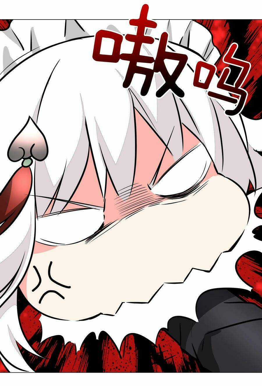 My Harem Grew So Large, I Was Forced to Ascend Chapter 31 trang 59