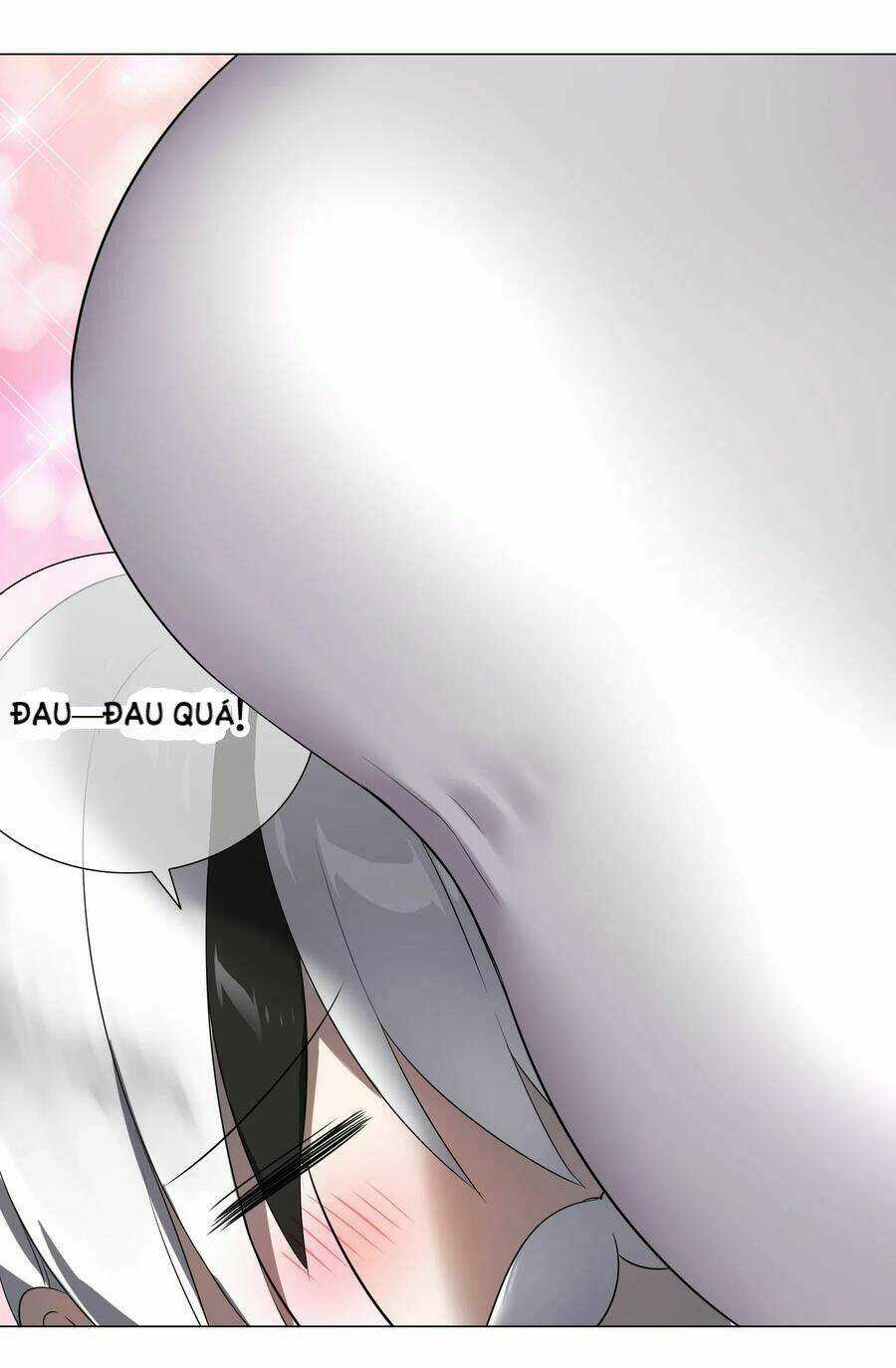 My Harem Grew So Large, I Was Forced to Ascend Chapter 31 trang 6