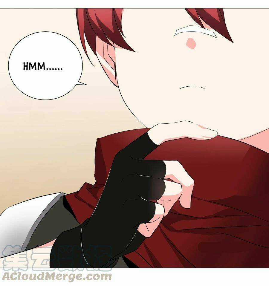 My Harem Grew So Large, I Was Forced to Ascend Chapter 31 trang 61