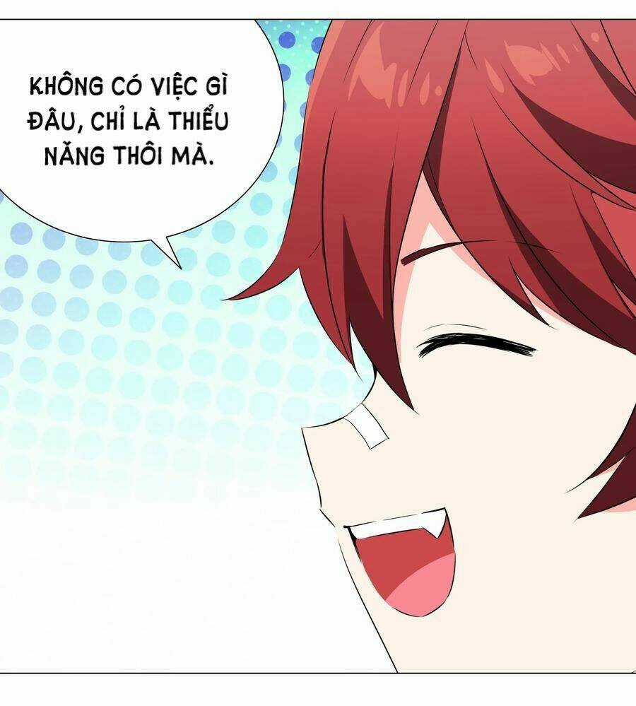 My Harem Grew So Large, I Was Forced to Ascend Chapter 31 trang 62