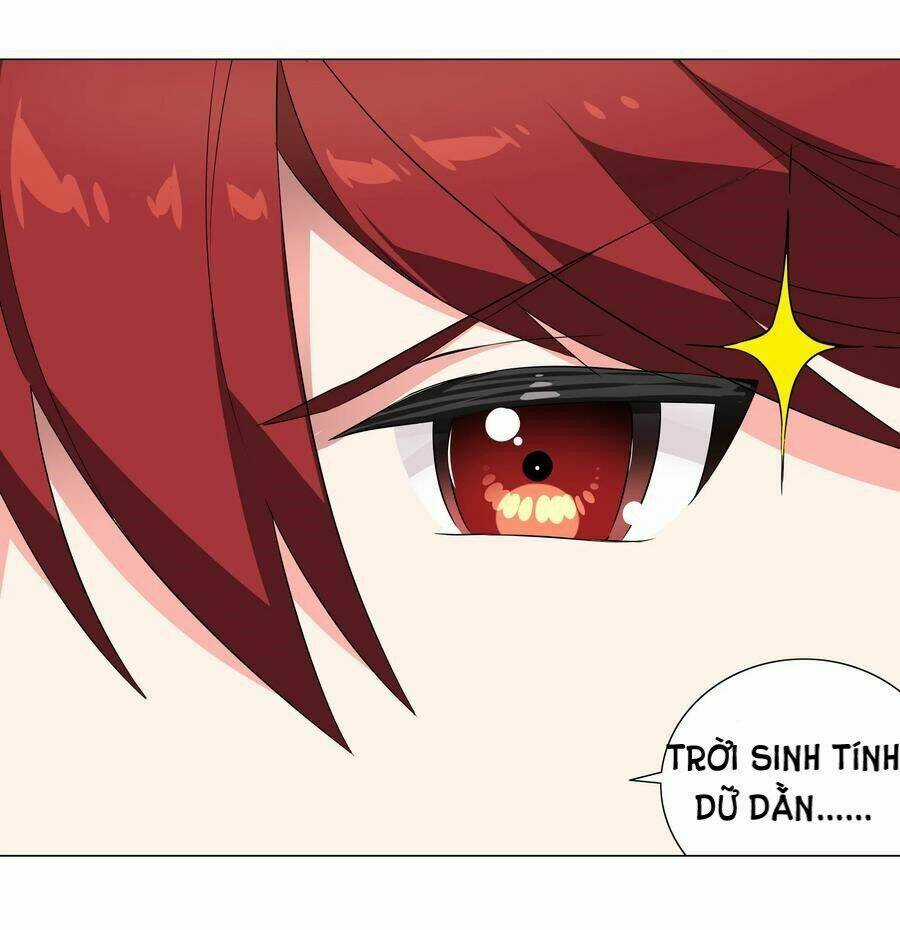 My Harem Grew So Large, I Was Forced to Ascend Chapter 32 trang 11