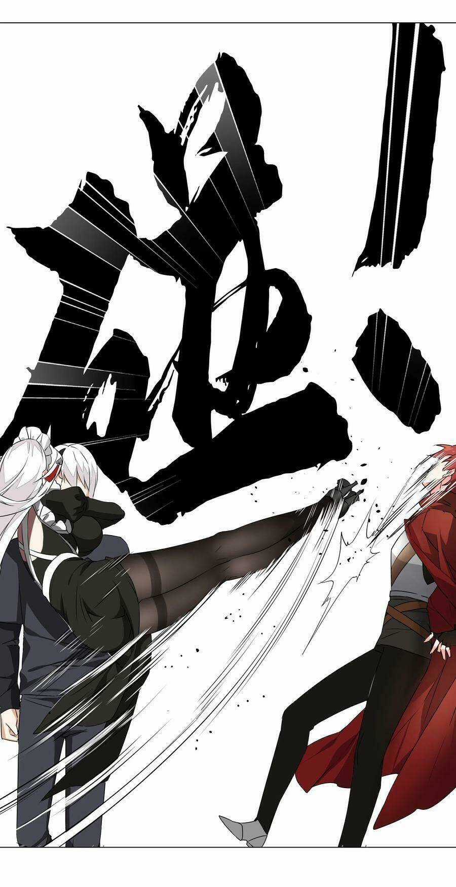 My Harem Grew So Large, I Was Forced to Ascend Chapter 32 trang 14