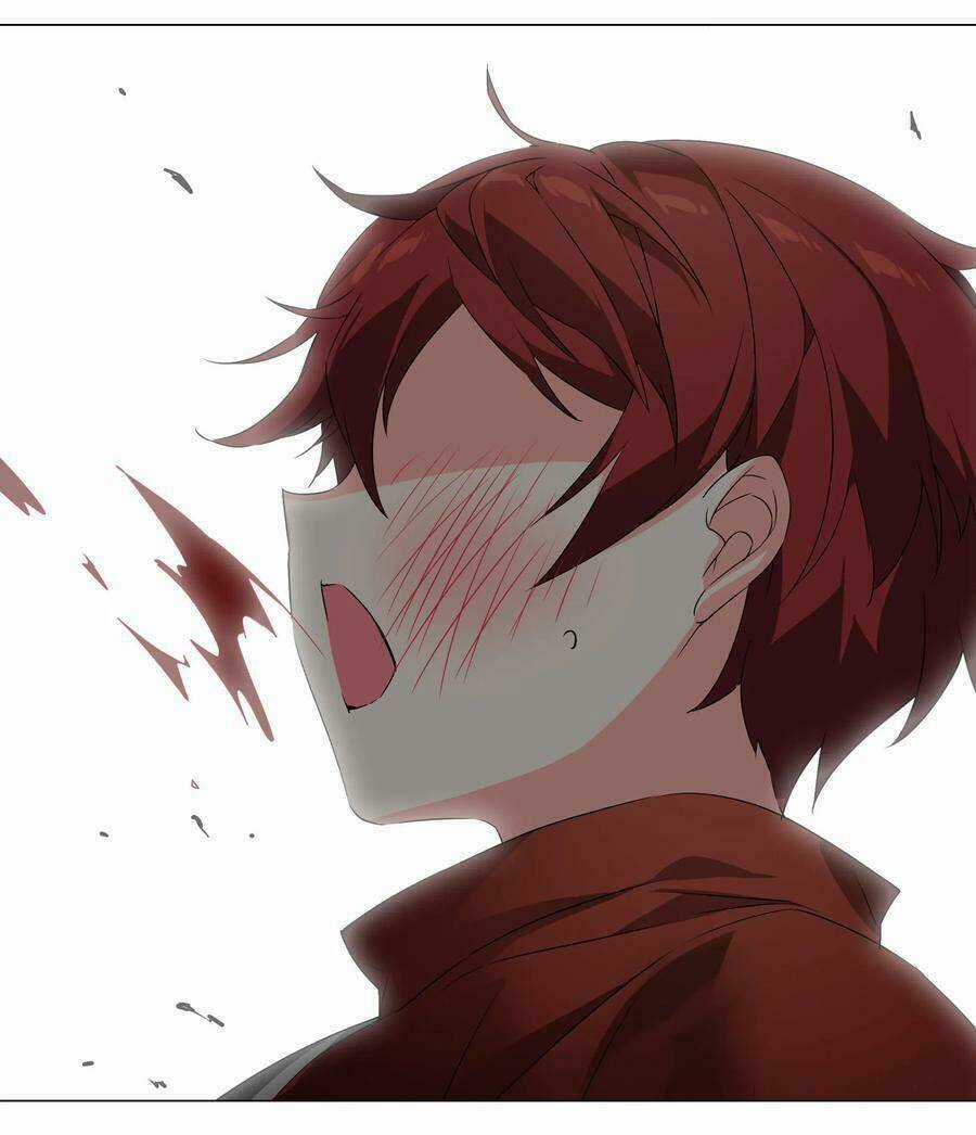 My Harem Grew So Large, I Was Forced to Ascend Chapter 32 trang 15