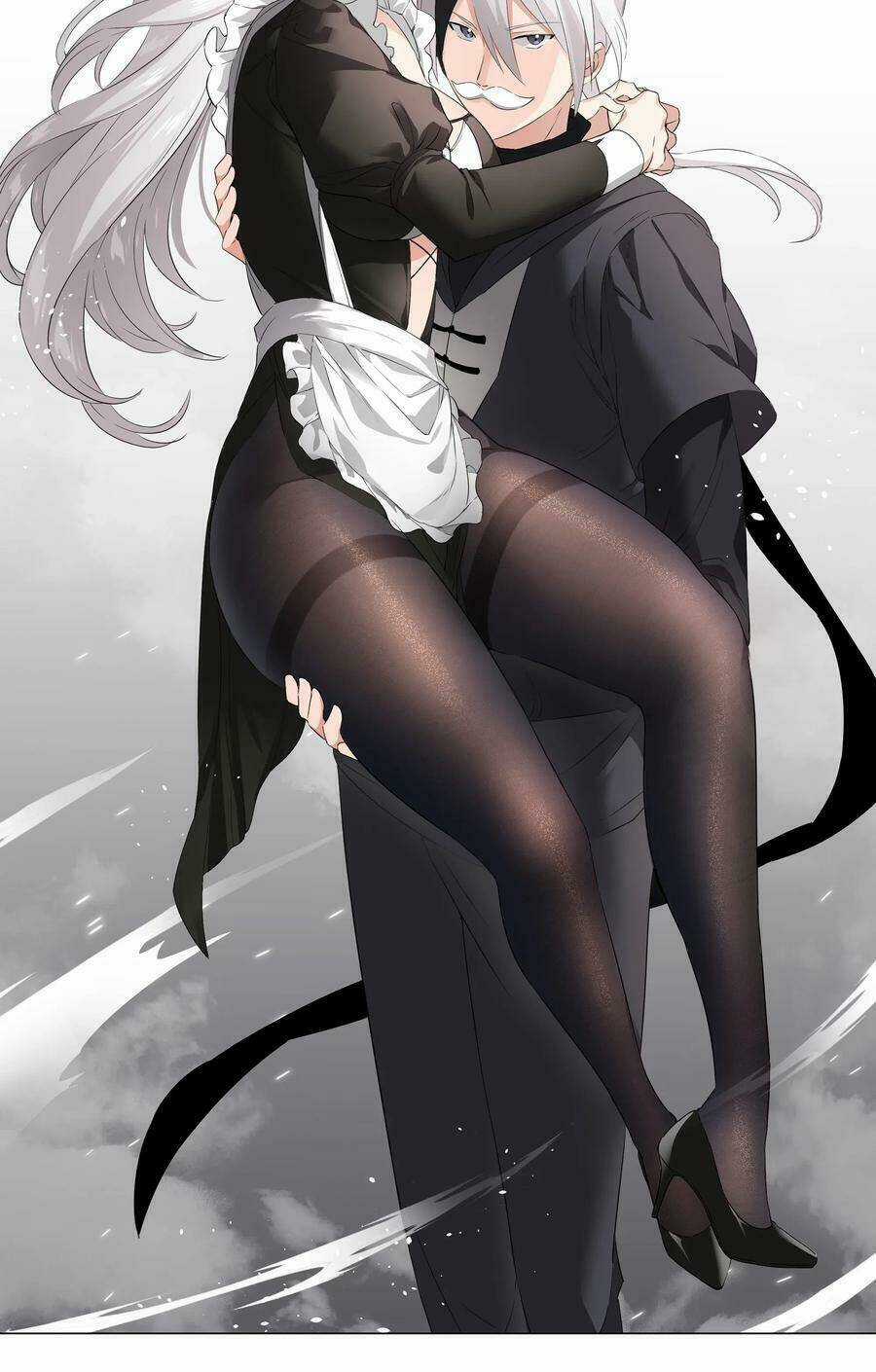 My Harem Grew So Large, I Was Forced to Ascend Chapter 32 trang 17