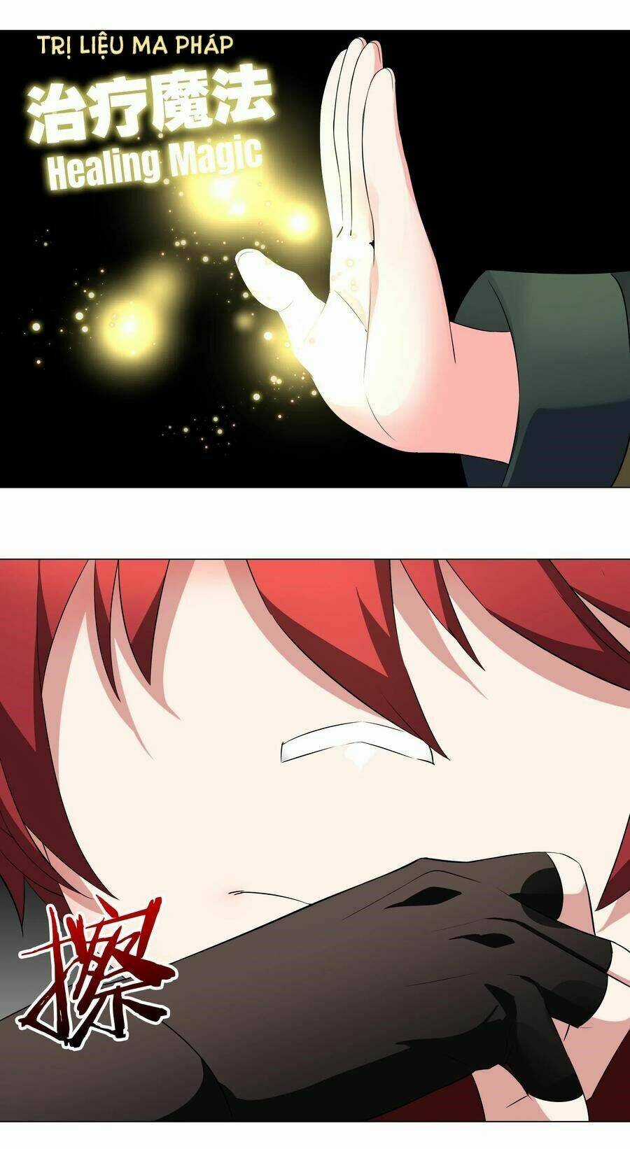 My Harem Grew So Large, I Was Forced to Ascend Chapter 32 trang 20