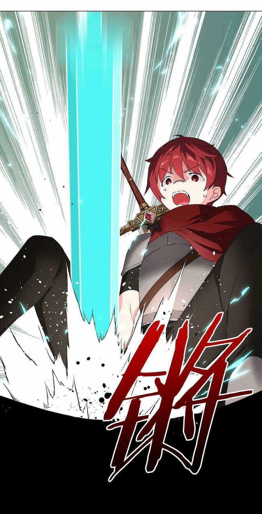 My Harem Grew So Large, I Was Forced to Ascend Chapter 32 trang 29