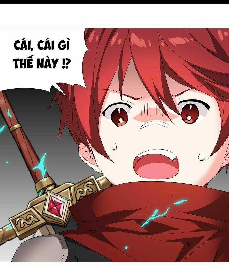 My Harem Grew So Large, I Was Forced to Ascend Chapter 32 trang 30