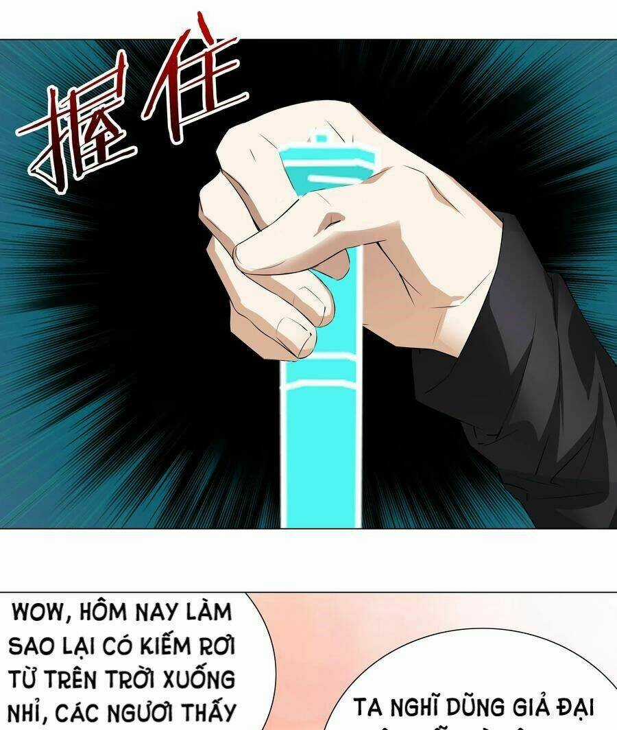 My Harem Grew So Large, I Was Forced to Ascend Chapter 32 trang 31