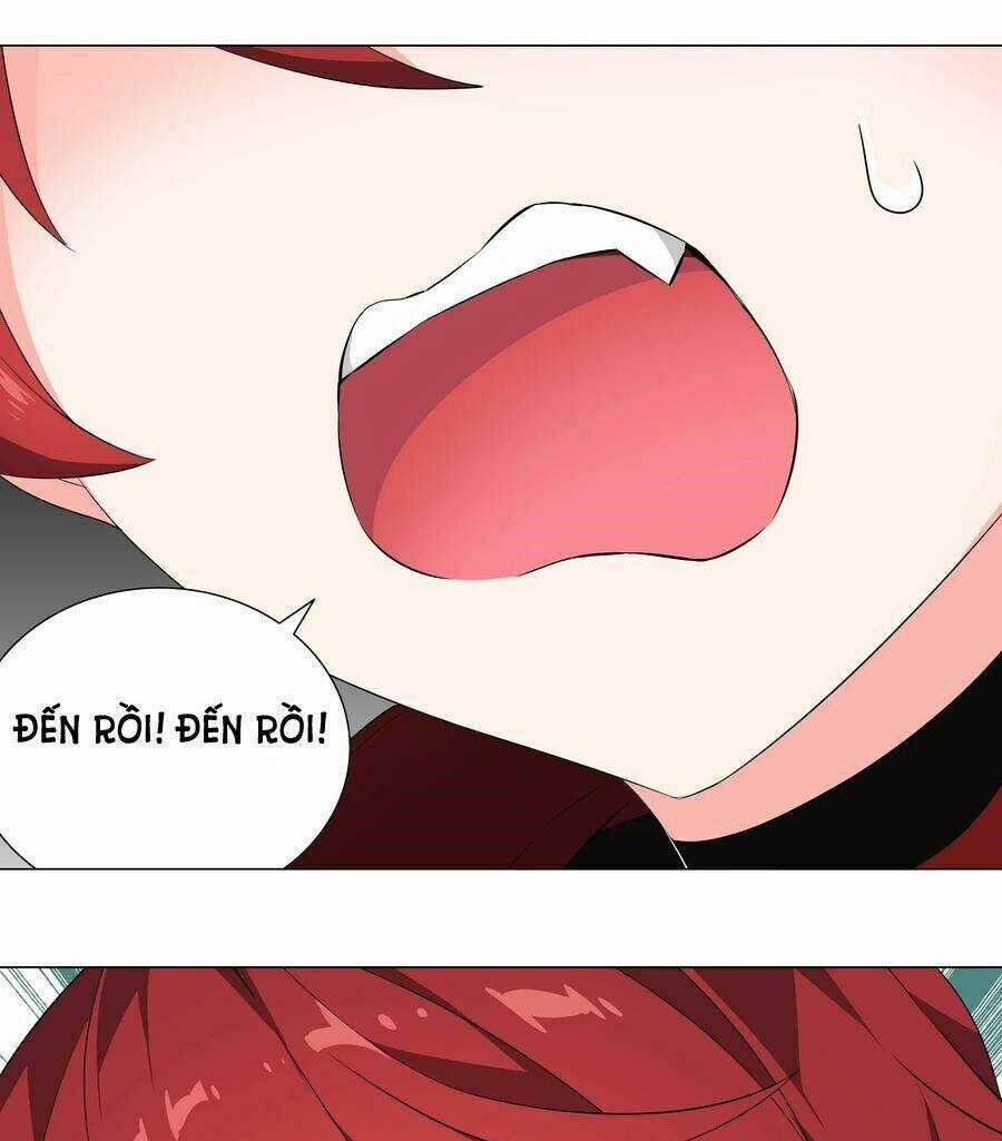 My Harem Grew So Large, I Was Forced to Ascend Chapter 32 trang 41