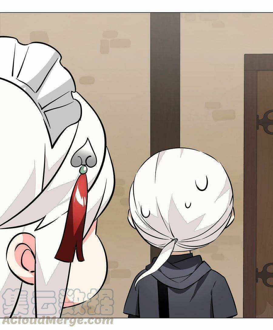 My Harem Grew So Large, I Was Forced to Ascend Chapter 32 trang 45