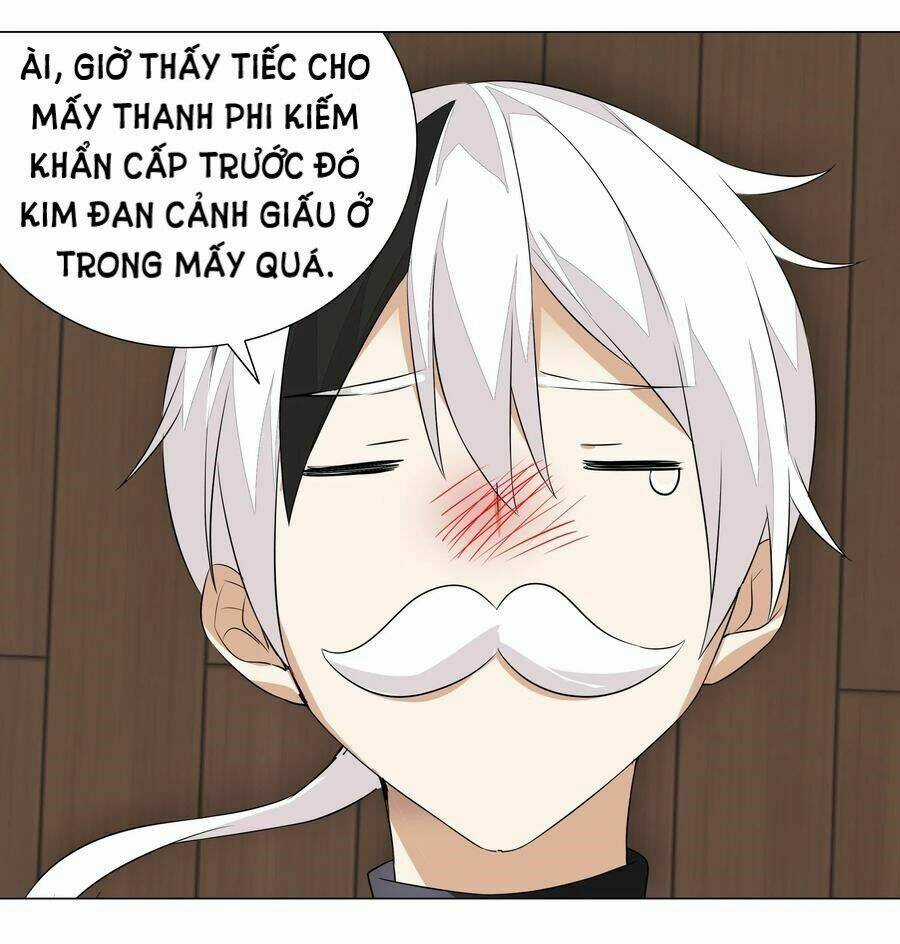 My Harem Grew So Large, I Was Forced to Ascend Chapter 32 trang 50