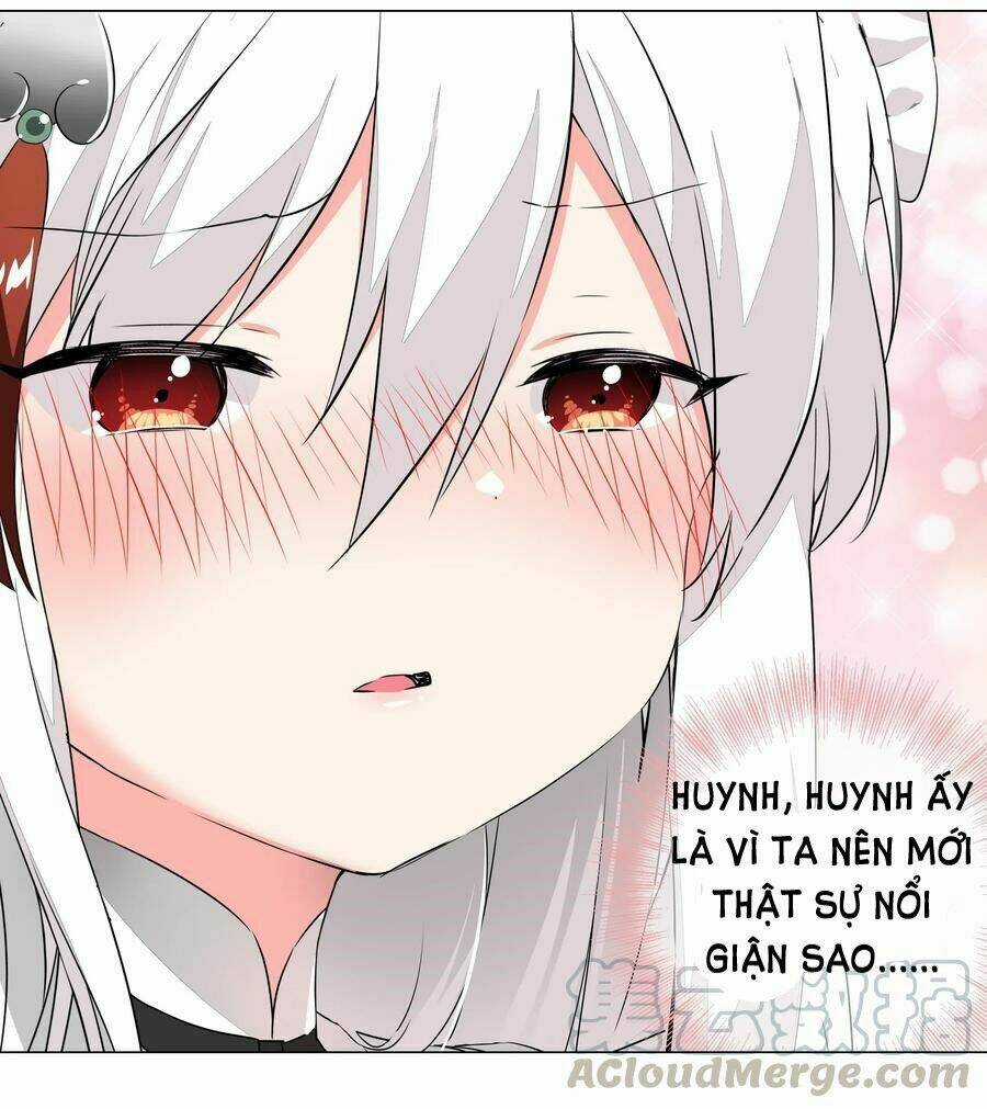 My Harem Grew So Large, I Was Forced to Ascend Chapter 32 trang 51