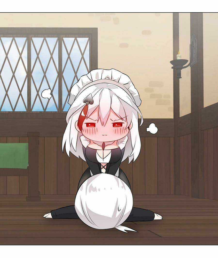 My Harem Grew So Large, I Was Forced to Ascend Chapter 32 trang 52