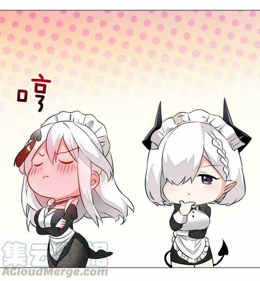 My Harem Grew So Large, I Was Forced to Ascend Chapter 32 trang 54