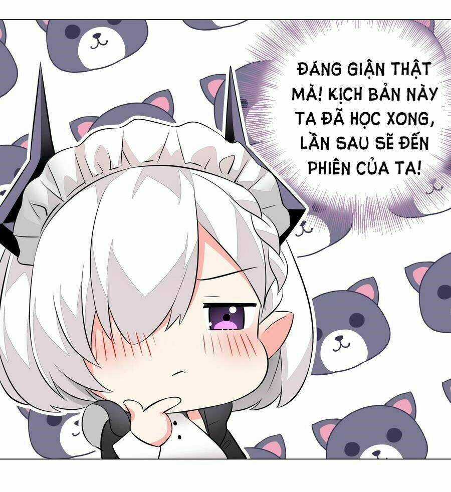 My Harem Grew So Large, I Was Forced to Ascend Chapter 32 trang 55