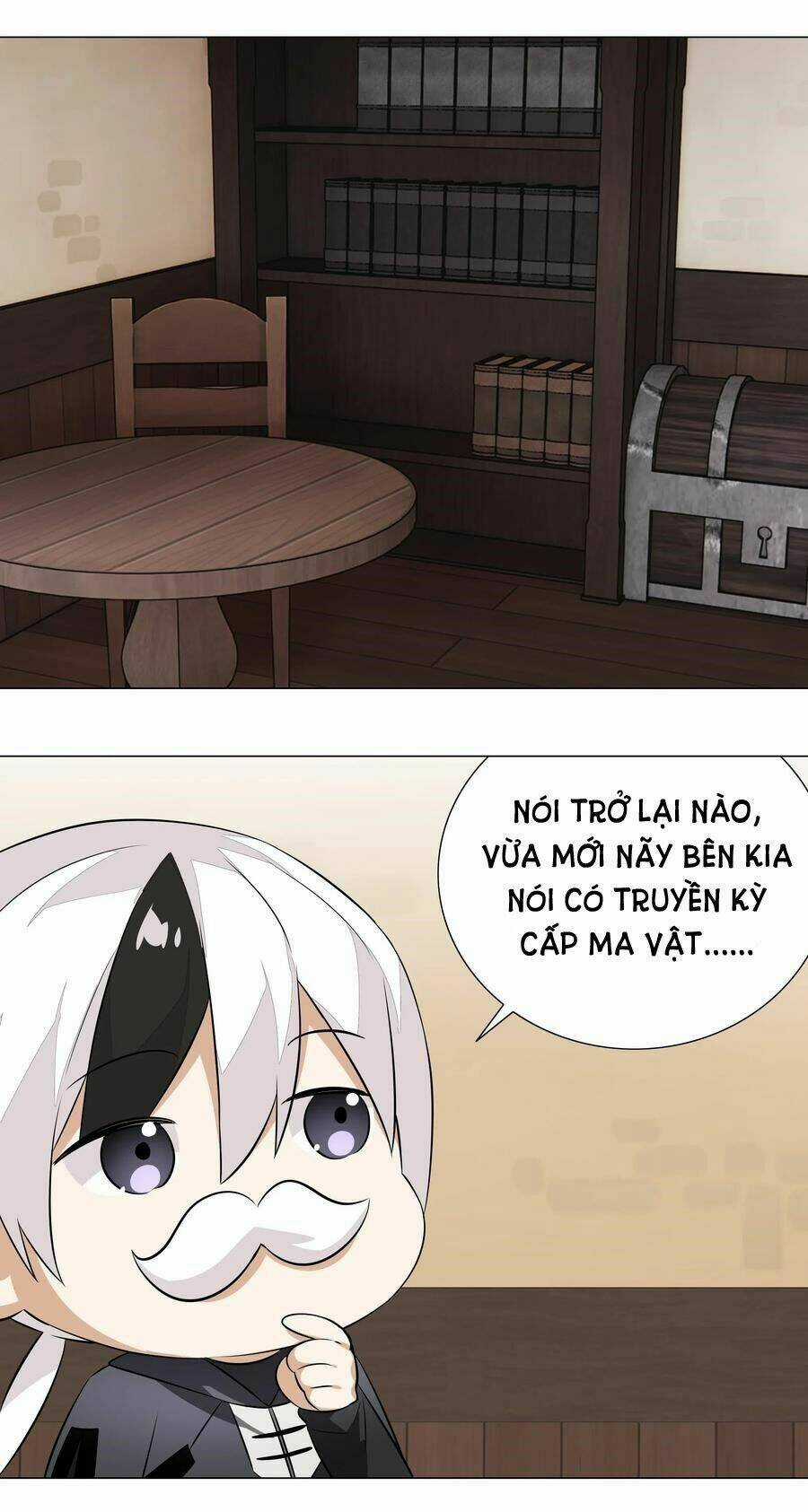 My Harem Grew So Large, I Was Forced to Ascend Chapter 32 trang 56