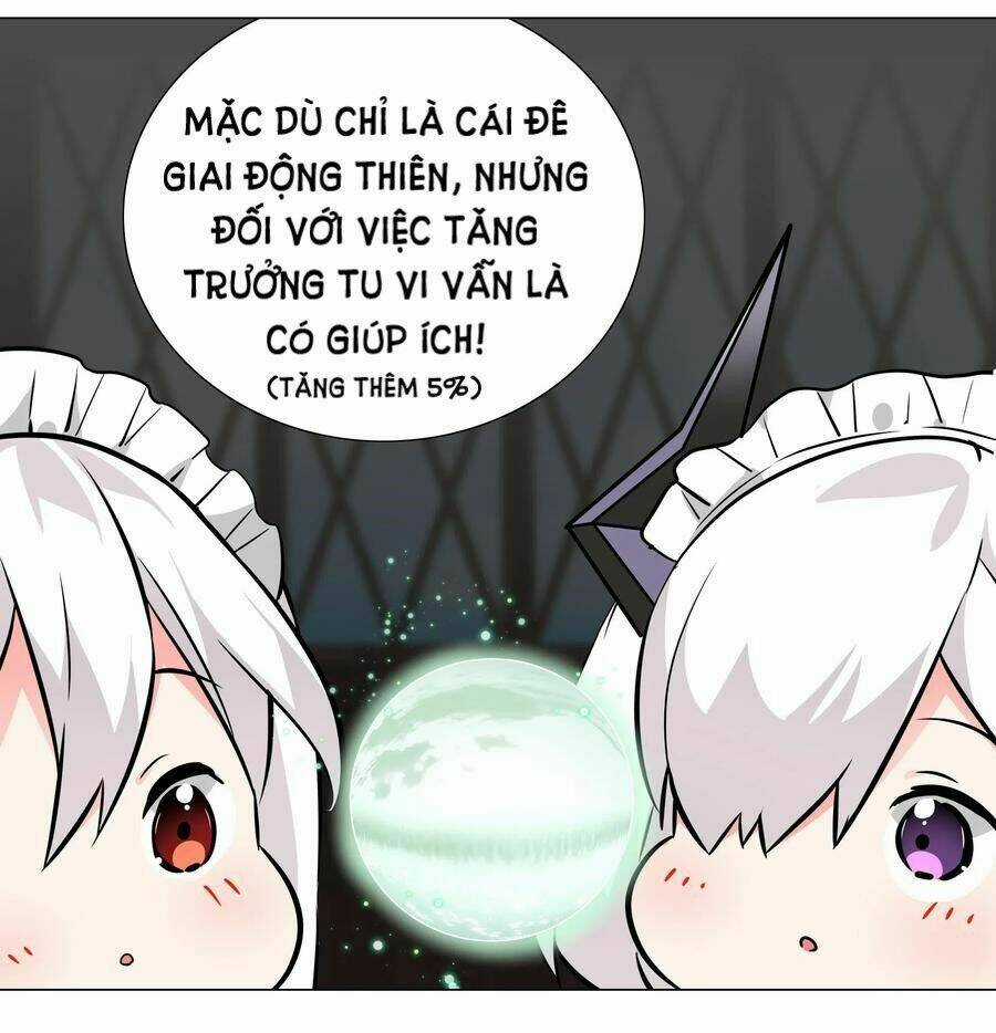 My Harem Grew So Large, I Was Forced to Ascend Chapter 32 trang 59