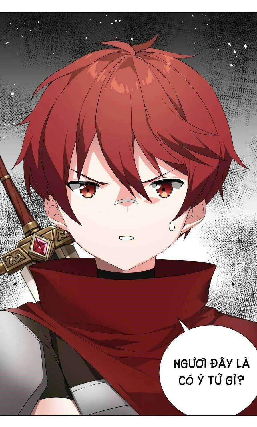 My Harem Grew So Large, I Was Forced to Ascend Chapter 32 trang 6