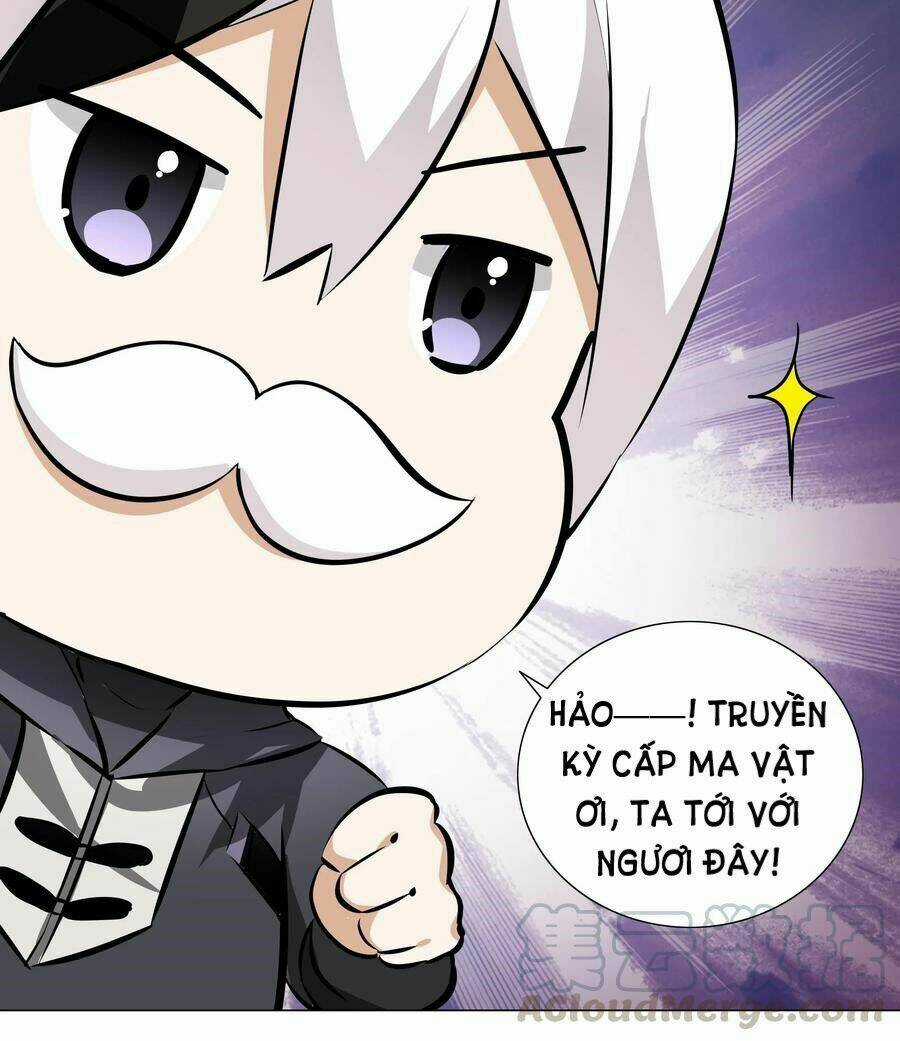 My Harem Grew So Large, I Was Forced to Ascend Chapter 32 trang 64