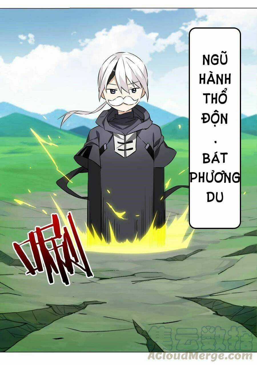 My Harem Grew So Large, I Was Forced to Ascend Chapter 32 trang 67