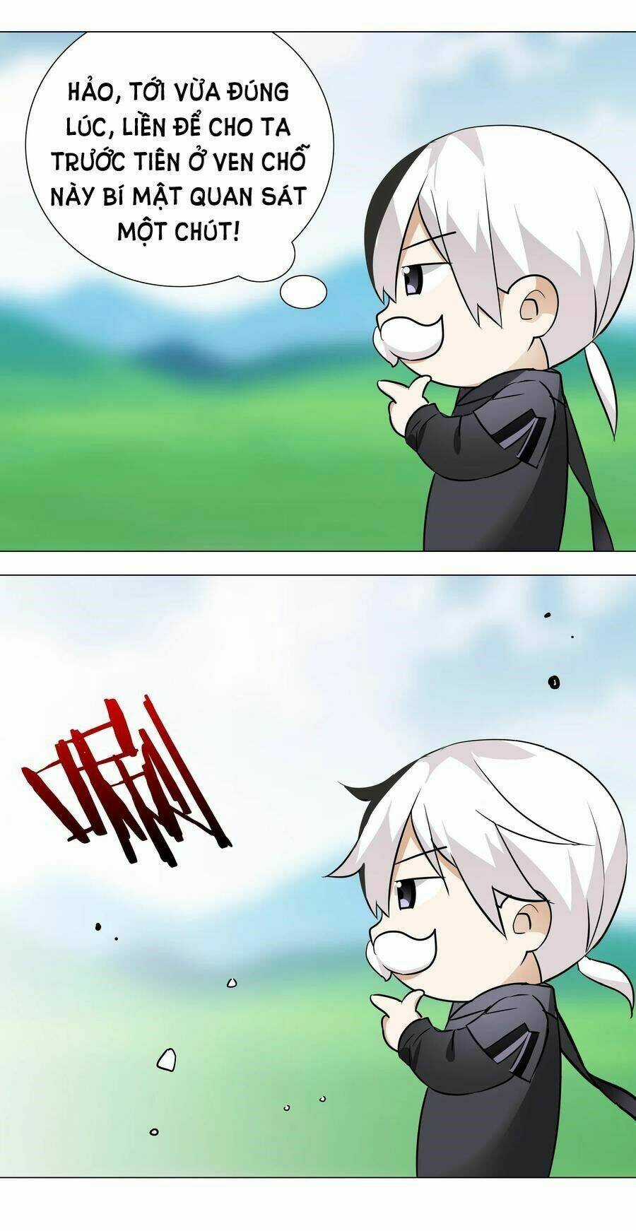 My Harem Grew So Large, I Was Forced to Ascend Chapter 32 trang 68