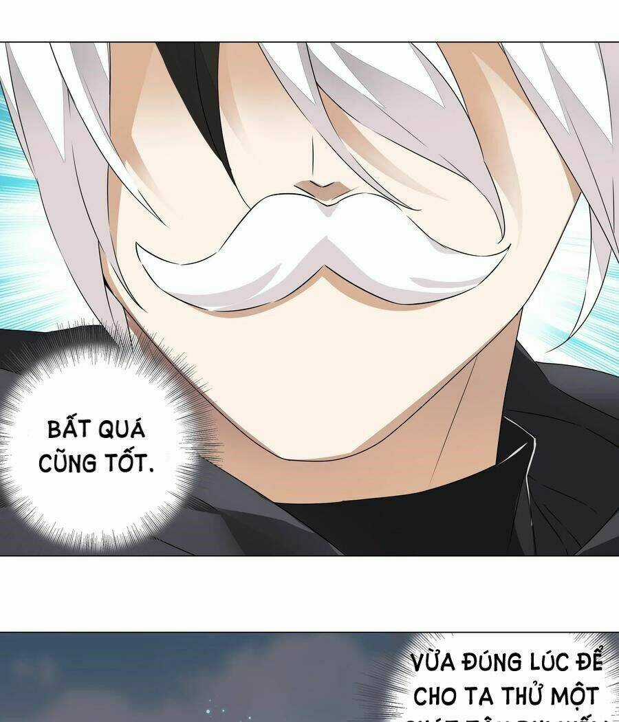 My Harem Grew So Large, I Was Forced to Ascend Chapter 32 trang 70