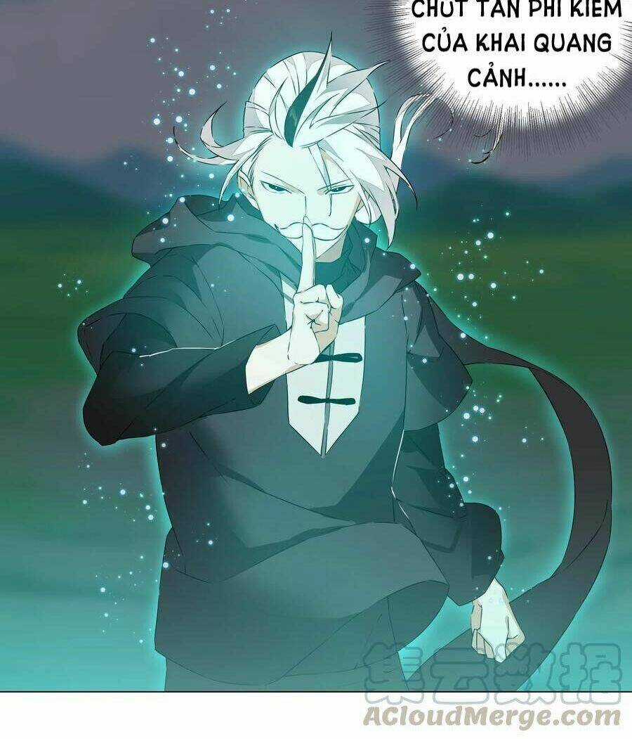 My Harem Grew So Large, I Was Forced to Ascend Chapter 32 trang 71