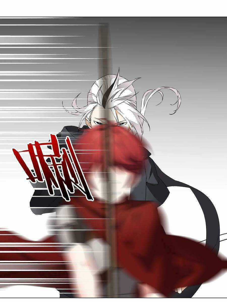 My Harem Grew So Large, I Was Forced to Ascend Chapter 32 trang 72