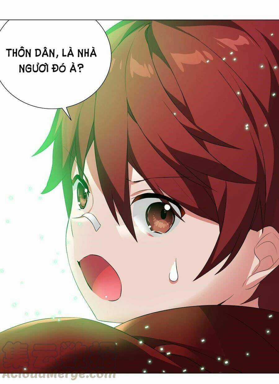 My Harem Grew So Large, I Was Forced to Ascend Chapter 32 trang 74