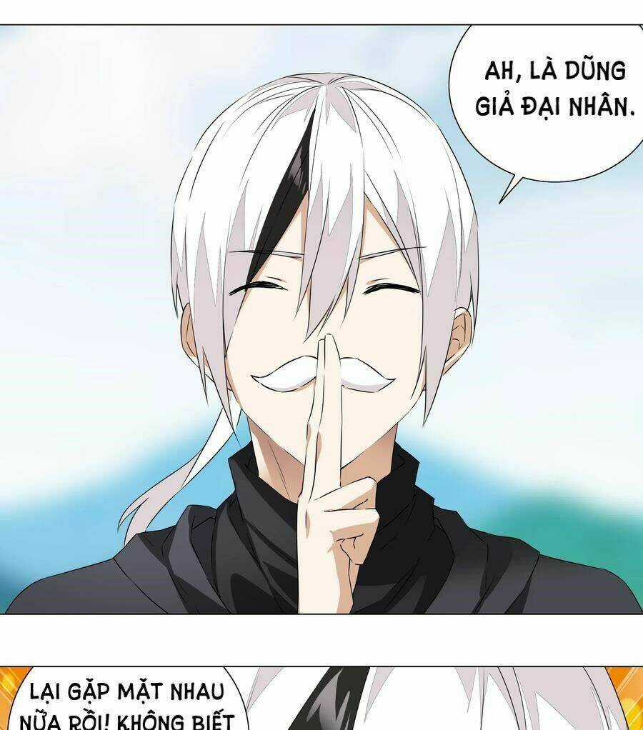 My Harem Grew So Large, I Was Forced to Ascend Chapter 32 trang 75