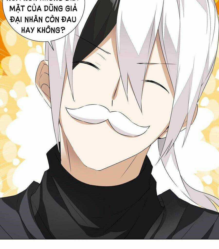 My Harem Grew So Large, I Was Forced to Ascend Chapter 32 trang 76