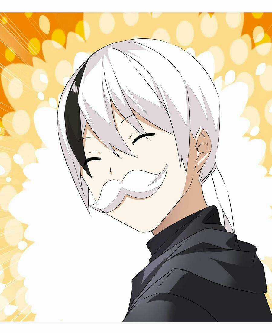 My Harem Grew So Large, I Was Forced to Ascend Chapter 32 trang 8