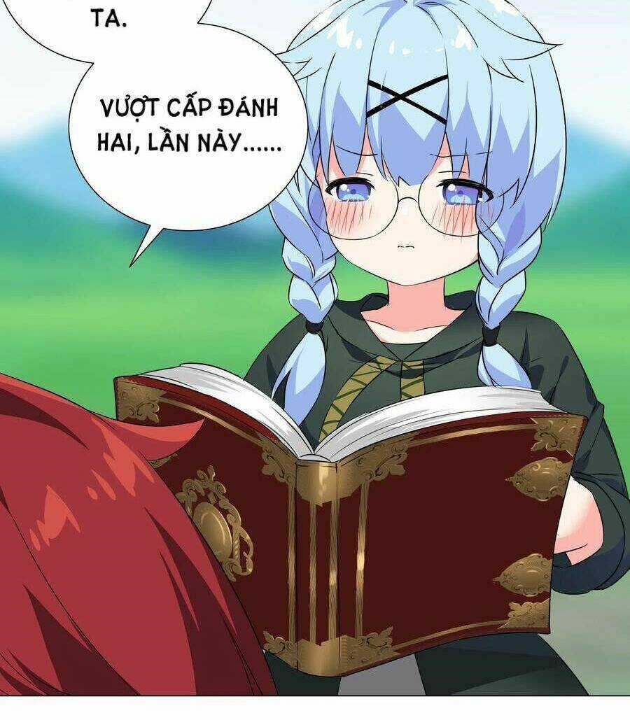 My Harem Grew So Large, I Was Forced to Ascend Chapter 32 trang 81