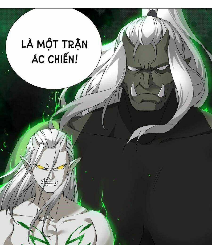 My Harem Grew So Large, I Was Forced to Ascend Chapter 32 trang 82