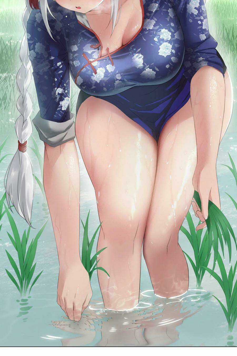 My Harem Grew So Large, I Was Forced to Ascend Chapter 32 trang 88