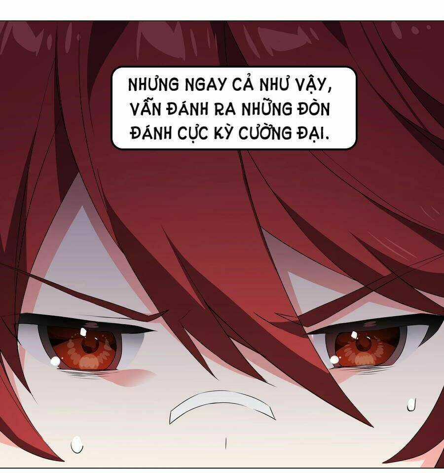 My Harem Grew So Large, I Was Forced to Ascend Chapter 33 trang 10