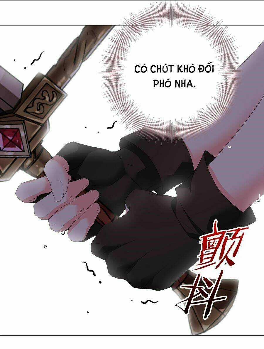 My Harem Grew So Large, I Was Forced to Ascend Chapter 33 trang 12