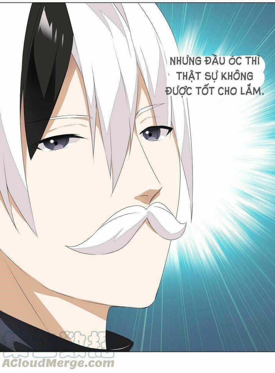 My Harem Grew So Large, I Was Forced to Ascend Chapter 33 trang 14