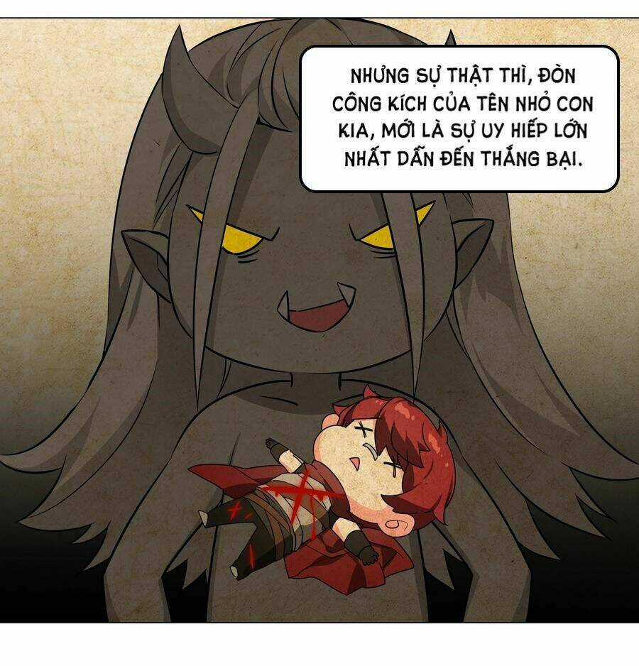 My Harem Grew So Large, I Was Forced to Ascend Chapter 33 trang 16